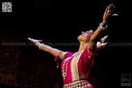 Erasing Borders - DanceFEST INDIA - 2012