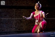 Erasing Borders - DanceFEST INDIA - 2012