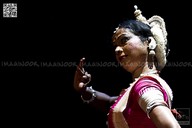 Erasing Borders - DanceFEST INDIA - 2012