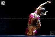 Erasing Borders - DanceFEST INDIA - 2012