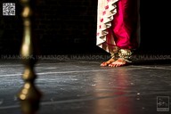 Erasing Borders - DanceFEST INDIA - 2012