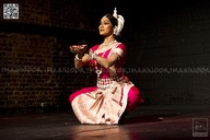 Erasing Borders - DanceFEST INDIA - 2012