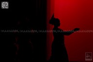 Erasing Borders - DanceFEST INDIA - 2012