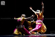 Erasing Borders - DanceFEST INDIA - 2012