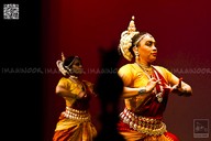 Erasing Borders - DanceFEST INDIA - 2012