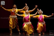 Erasing Borders - DanceFEST INDIA - 2012