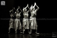 Erasing Borders - DanceFEST INDIA - 2012