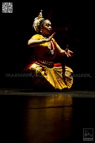 Erasing Borders - DanceFEST INDIA - 2012