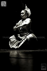 Erasing Borders - DanceFEST INDIA - 2012