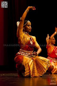 Erasing Borders - DanceFEST INDIA - 2012