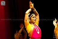 Erasing Borders - DanceFEST INDIA - 2012