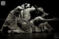 Erasing Borders - DanceFEST INDIA - 2012