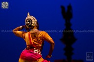 Erasing Borders - DanceFEST INDIA - 2012