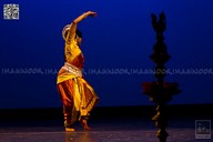 Erasing Borders - DanceFEST INDIA - 2012