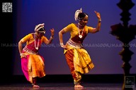 Erasing Borders - DanceFEST INDIA - 2012