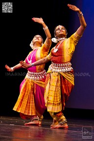 Erasing Borders - DanceFEST INDIA - 2012