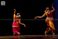 Erasing Borders - DanceFEST INDIA - 2012