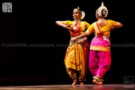 Erasing Borders - DanceFEST INDIA - 2012