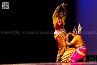 Erasing Borders - DanceFEST INDIA - 2012