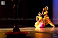 Erasing Borders - DanceFEST INDIA - 2012