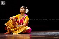 Erasing Borders - DanceFEST INDIA - 2012