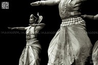 Erasing Borders - DanceFEST INDIA - 2012