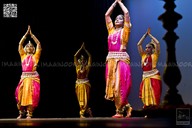 Erasing Borders - DanceFEST INDIA - 2012