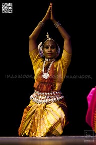 Erasing Borders - DanceFEST INDIA - 2012