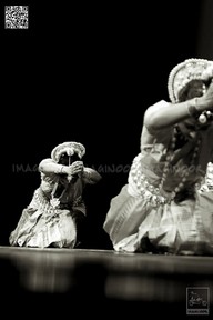 Erasing Borders - DanceFEST INDIA - 2012