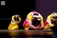 Erasing Borders - DanceFEST INDIA - 2012