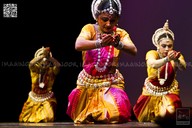 Erasing Borders - DanceFEST INDIA - 2012