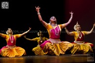 Erasing Borders - DanceFEST INDIA - 2012