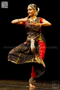 Erasing Borders - DanceFEST INDIA - 2012