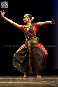 Erasing Borders - DanceFEST INDIA - 2012