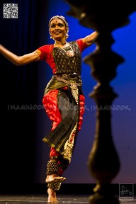 Erasing Borders - DanceFEST INDIA - 2012