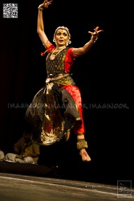 Erasing Borders - DanceFEST INDIA - 2012