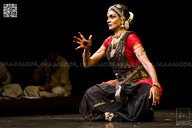 Erasing Borders - DanceFEST INDIA - 2012