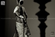 Erasing Borders - DanceFEST INDIA - 2012