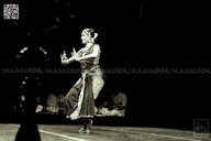 Erasing Borders - DanceFEST INDIA - 2012