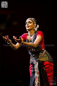 Erasing Borders - DanceFEST INDIA - 2012