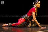 Erasing Borders - DanceFEST INDIA - 2012