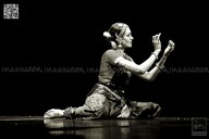 Erasing Borders - DanceFEST INDIA - 2012