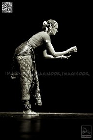 Erasing Borders - DanceFEST INDIA - 2012