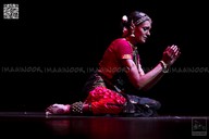 Erasing Borders - DanceFEST INDIA - 2012