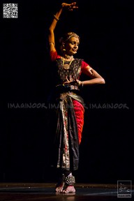 Erasing Borders - DanceFEST INDIA - 2012