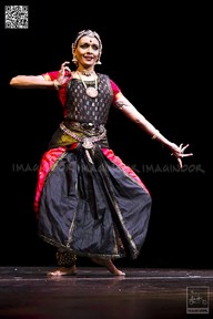 Erasing Borders - DanceFEST INDIA - 2012