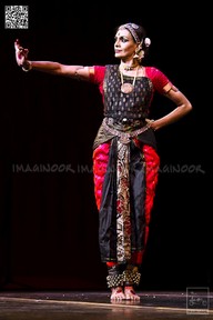 Erasing Borders - DanceFEST INDIA - 2012