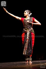 Erasing Borders - DanceFEST INDIA - 2012