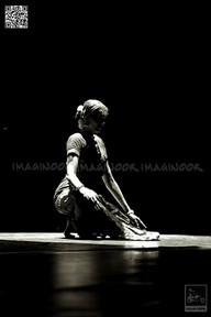 Erasing Borders - DanceFEST INDIA - 2012