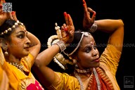 Erasing Borders - DanceFEST INDIA - 2012